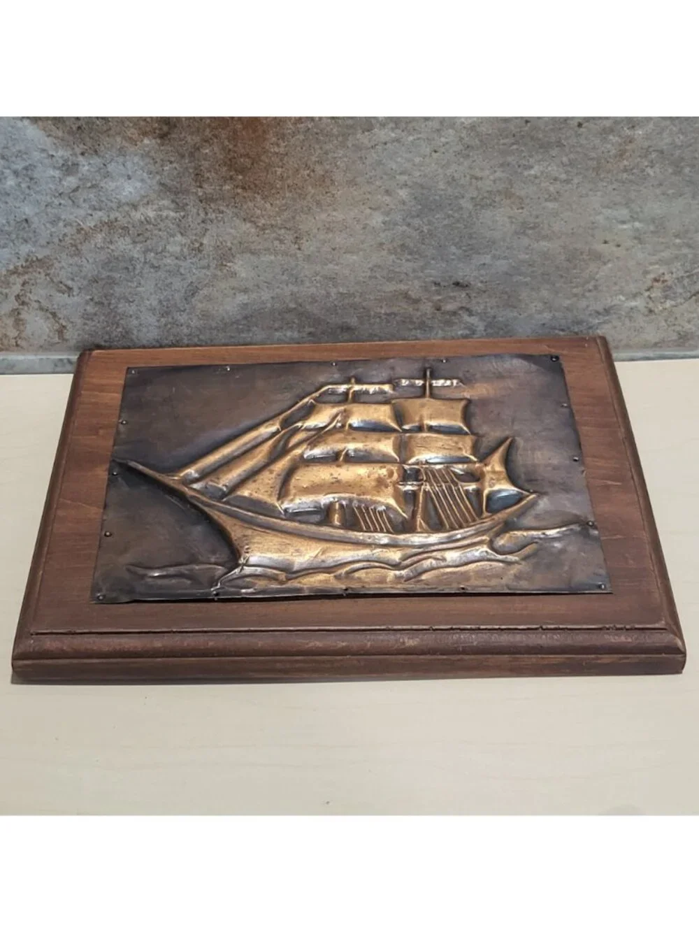 Grice Copper Art copper art